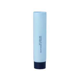 20ml Sealable Plastic Soft Tube with Caps 