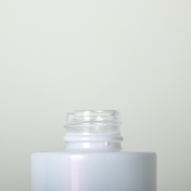 100ml Skincare Glass Lotion Bottle Dispenser