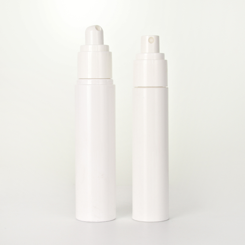 Efficient And Convenient Airless Pump Lotion Bottle: Perfect for On-the-Go