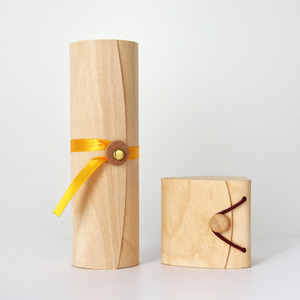 Wholesale Custom Gift Bamboo Packaging Box