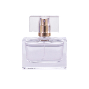 20ml Customized Crystal Perfume Glass Bottle