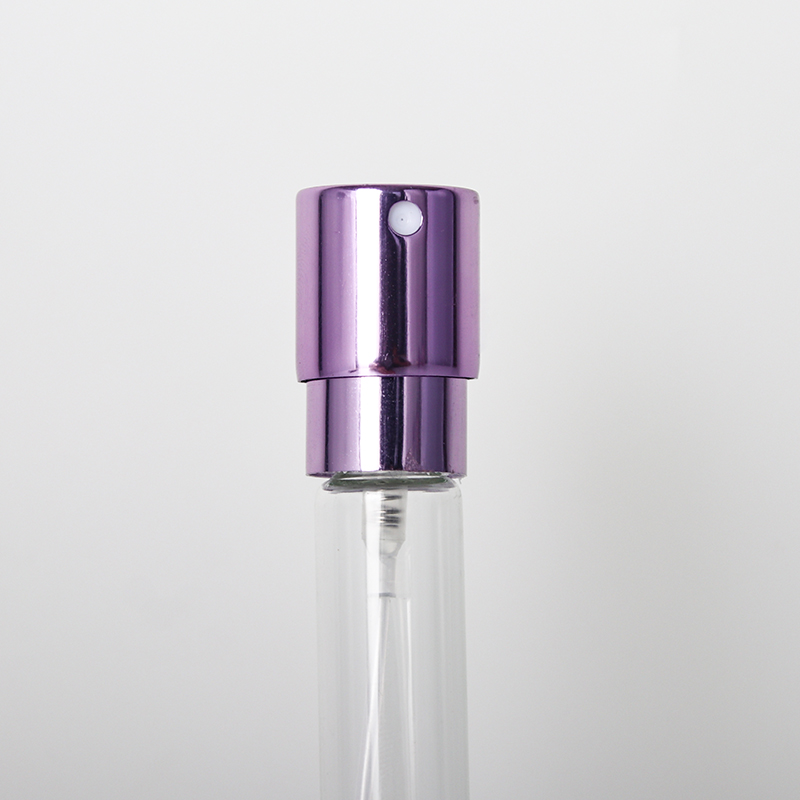 Personalized Mini Perfume Spray Set