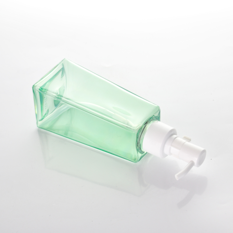 Wholesale Clear Plastic Lotion Bottle
