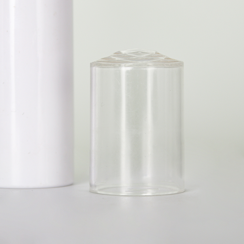 Refillable Plastic Travel Lotion Bottle