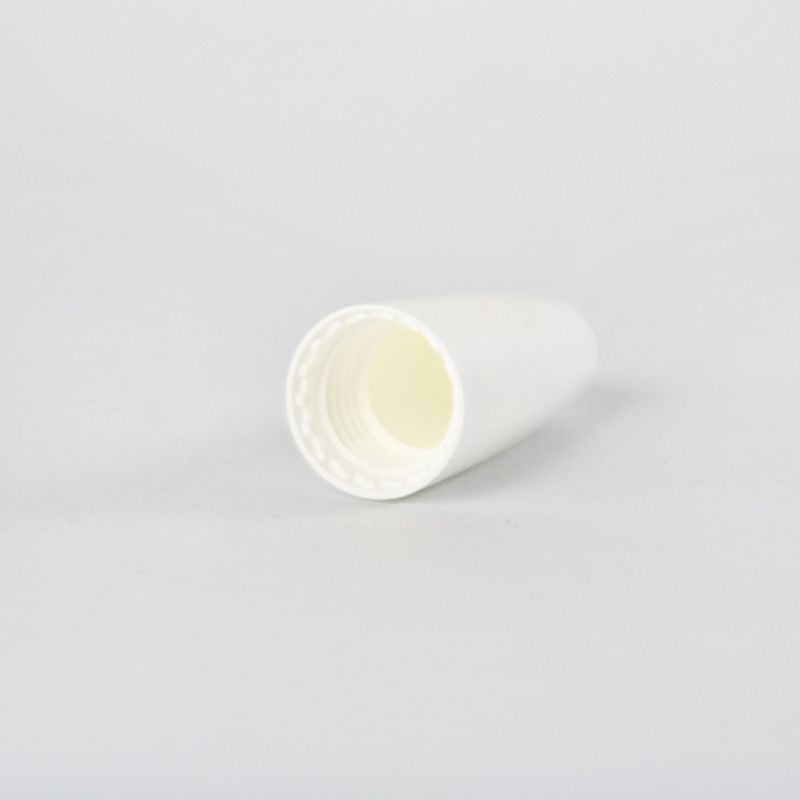 5ml Sealable Skin Care Cream Plastic Soft Tube