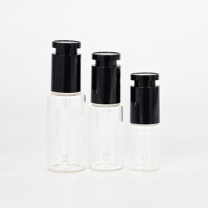 1 Oz Small Glass Essential Oil Bottle For Personal Care