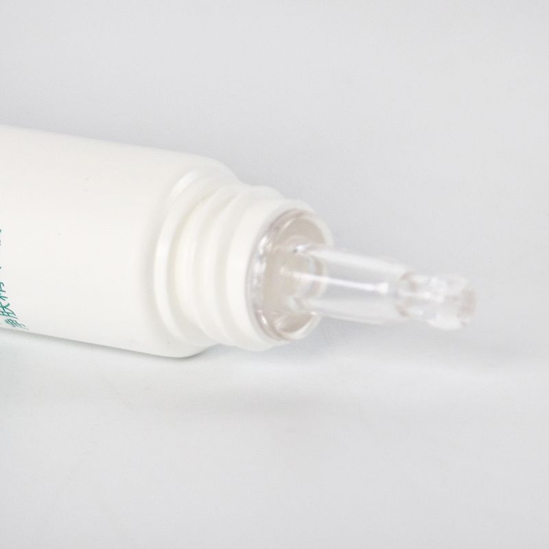 12ml Empty Plastic Soft Tube For Shampoo