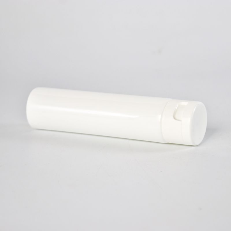 150ml Squeeze Plastic Soft Tube For Eye Cream